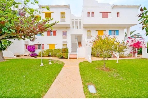 2 camera da letto Appartamento in vendita in Dénia con piscina garage - 587.000 € (Rif: 9614655)