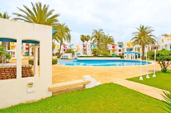 2 camera da letto Appartamento in vendita in Dénia con piscina garage - 587.000 € (Rif: 9614655)