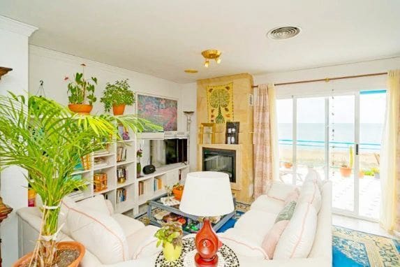 2 camera da letto Appartamento in vendita in Dénia con piscina garage - 587.000 € (Rif: 9614655)