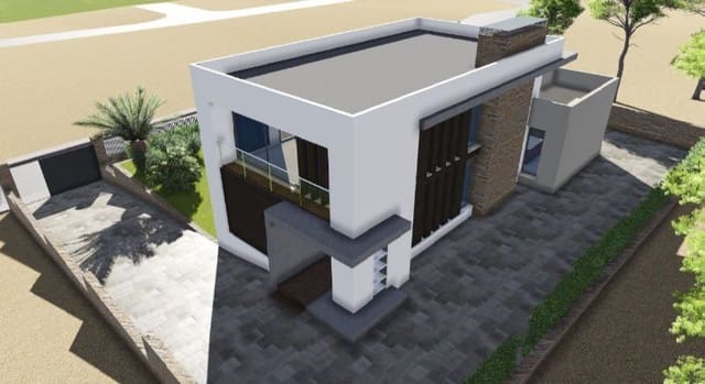 3 bedroom Villa for sale in Moraira, Teulada-Moraira with pool garage - € 1,698,000 (Ref: 9625283)