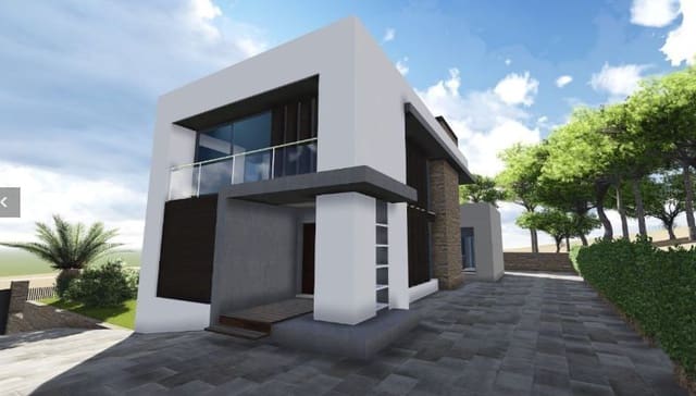 3 bedroom Villa for sale in Moraira, Teulada-Moraira with pool garage - € 1,698,000 (Ref: 9625283)