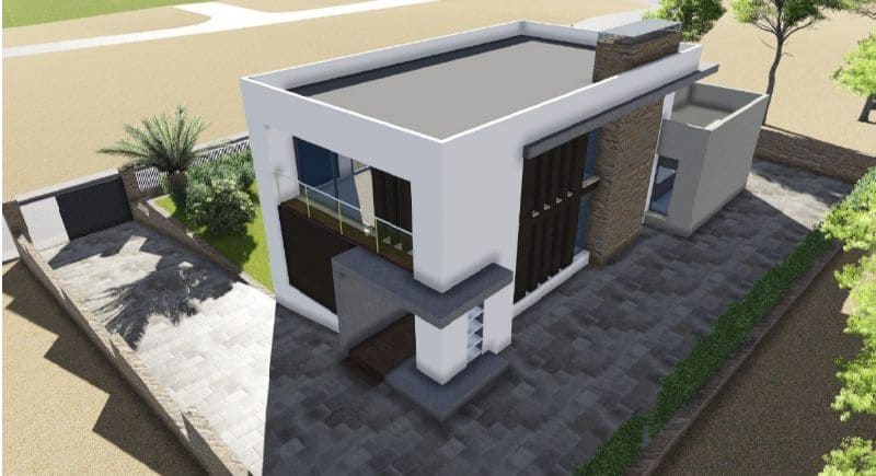 3 bedroom Villa for sale in Moraira with pool garage - € 1,698,000 (Ref: 9625283)