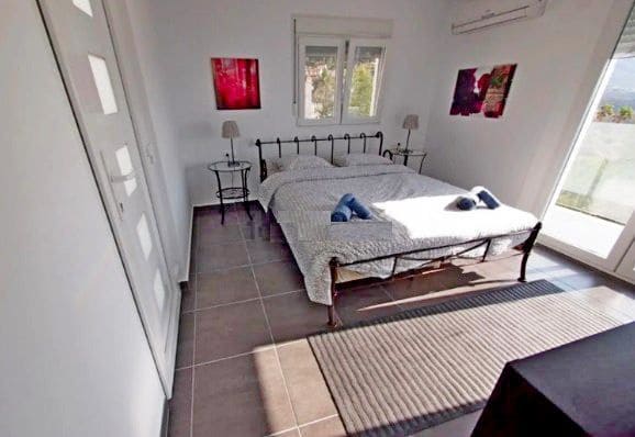 Chalet de 3 habitaciones en Las Rotas / Les Rotes, Dénia en venta con piscina garaje - 800.000 € (Ref: 9627153)