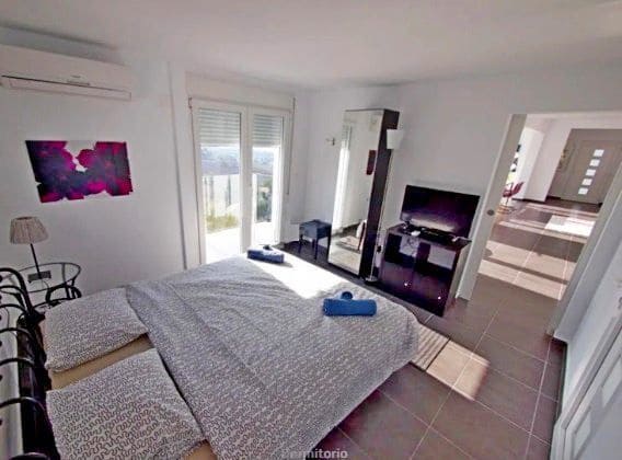 Chalet de 3 habitaciones en Dénia en venta con piscina garaje - 800.000 € (Ref: 9627153)