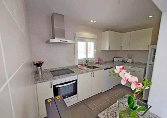 Chalet de 3 habitaciones en Las Rotas / Les Rotes, Dénia en venta con piscina garaje - 800.000 € (Ref: 9627153)