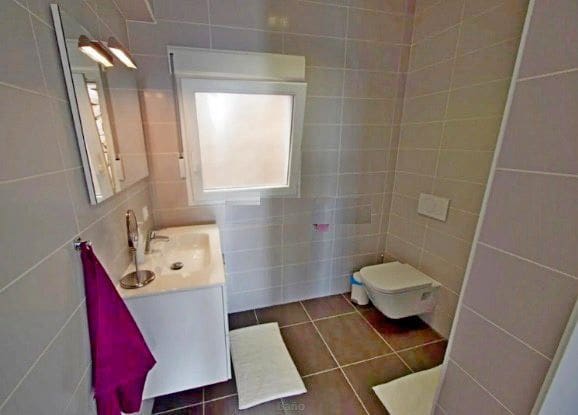 Chalet de 3 habitaciones en Dénia en venta con piscina garaje - 800.000 € (Ref: 9627153)