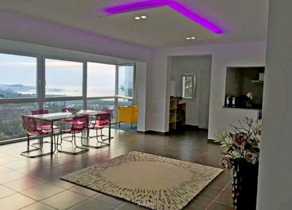 Chalet de 3 habitaciones en Las Rotas / Les Rotes, Dénia en venta con piscina garaje - 800.000 € (Ref: 9627153)