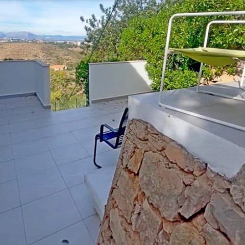 Chalet de 3 habitaciones en Las Rotas / Les Rotes, Dénia en venta con piscina garaje - 800.000 € (Ref: 9627153)