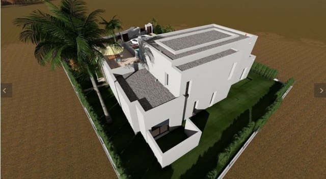 3 sovrum Villa till salu i Moraira, Teulada-Moraira med garage - 1 475 000 € (Ref: 9629570)