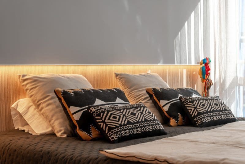 4 makuuhuone Omakotitalo myytävänä paikassa Altea mukana uima-altaan 
autotalli - 649 000 € (Ref: 9633749)