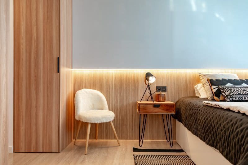 4 makuuhuone Omakotitalo myytävänä paikassa Altea mukana uima-altaan 
autotalli - 649 000 € (Ref: 9633749)