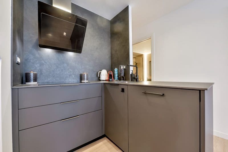 4 makuuhuone Omakotitalo myytävänä paikassa Altea mukana uima-altaan 
autotalli - 649 000 € (Ref: 9633749)