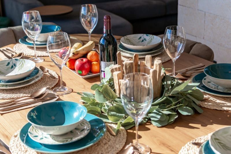 4 makuuhuone Omakotitalo myytävänä paikassa Altea mukana uima-altaan 
autotalli - 649 000 € (Ref: 9633749)