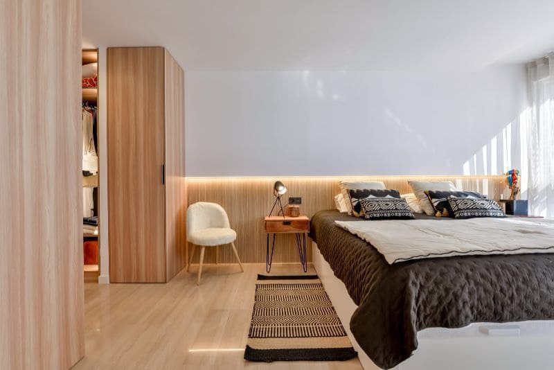 4 makuuhuone Omakotitalo myytävänä paikassa Altea mukana uima-altaan 
autotalli - 649 000 € (Ref: 9633749)