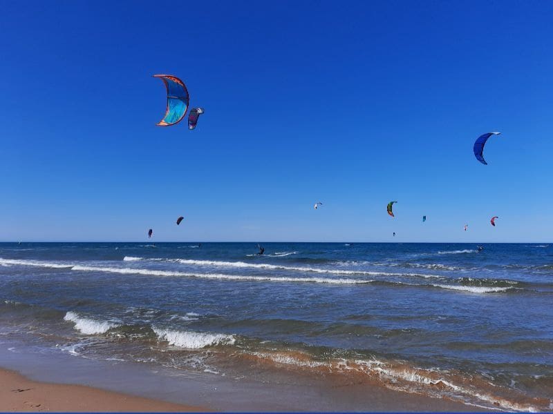 2 soveværelse Lejlighed til salg i Denia med swimmingpool - € 249.000 (Ref: 9636408)