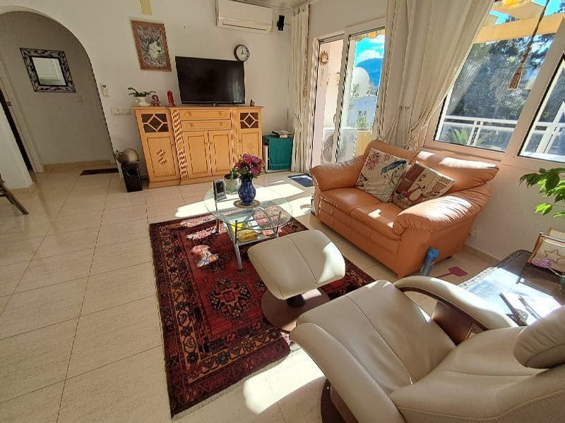 2 soveværelse Lejlighed til salg i Denia med swimmingpool - € 249.000 (Ref: 9636408)