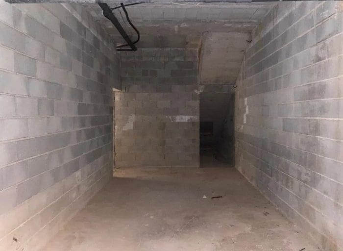 5 makuuhuone Paritalo myytävänä paikassa Calpe / Calp mukana uima-altaan 
autotalli - 518 000 € (Ref: 9643713)