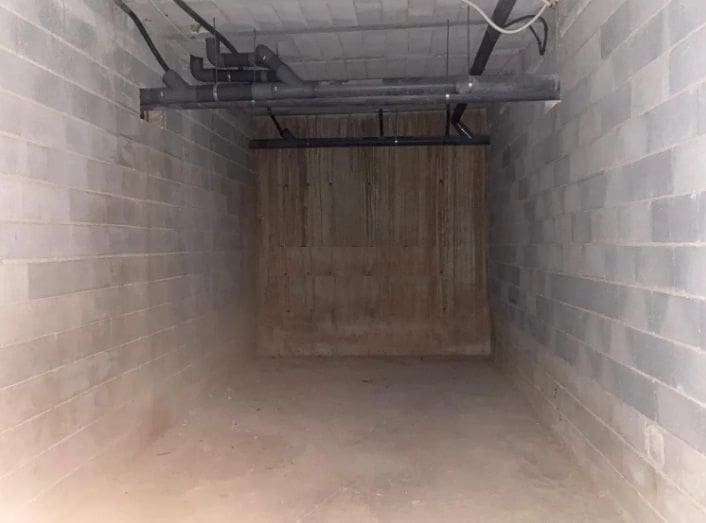 5 makuuhuone Paritalo myytävänä paikassa Calpe / Calp mukana uima-altaan 
autotalli - 518 000 € (Ref: 9643713)