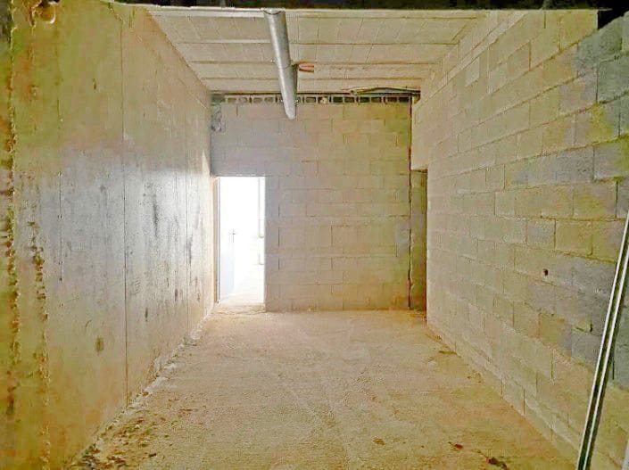 5 makuuhuone Paritalo myytävänä paikassa Calpe / Calp mukana uima-altaan 
autotalli - 518 000 € (Ref: 9643713)