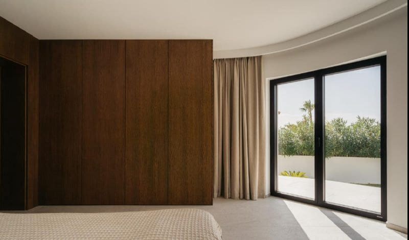 5 sypialnia Willa na sprzedaż w Cumbre del Sol z basenem garażem - 1 580 000 € (Ref: 9647653)