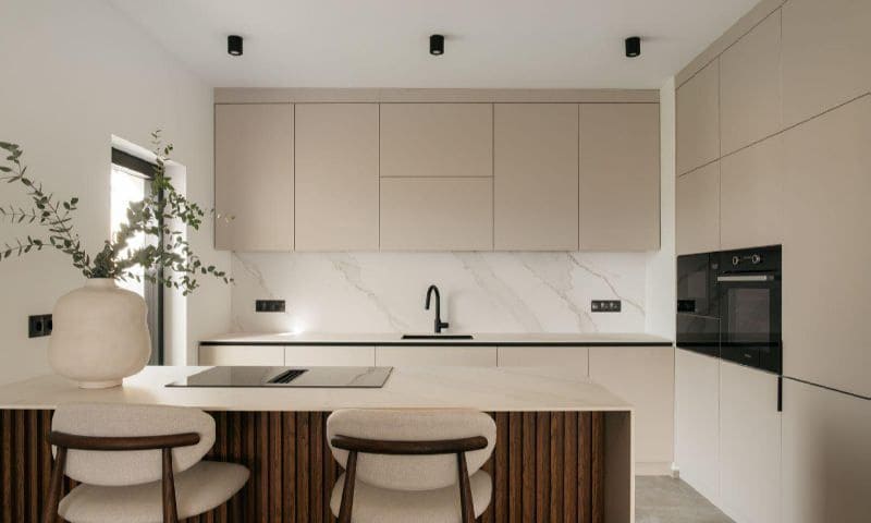 5 sypialnia Willa na sprzedaż w Cumbre del Sol z basenem garażem - 1 580 000 € (Ref: 9647653)