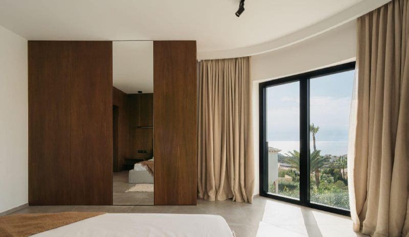 5 sypialnia Willa na sprzedaż w Cumbre del Sol z basenem garażem - 1 580 000 € (Ref: 9647653)