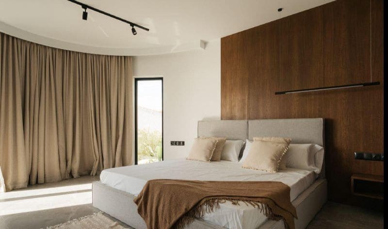 5 sypialnia Willa na sprzedaż w Cumbre del Sol z basenem garażem - 1 580 000 € (Ref: 9647653)