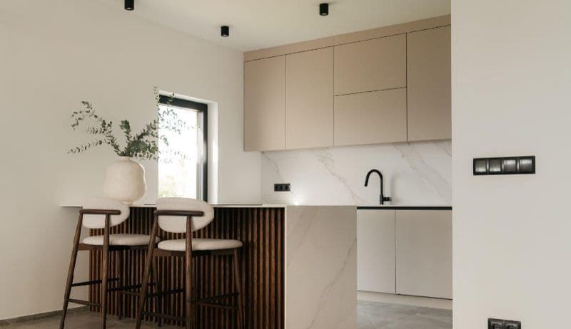 5 sypialnia Willa na sprzedaż w Cumbre del Sol z basenem garażem - 1 580 000 € (Ref: 9647653)