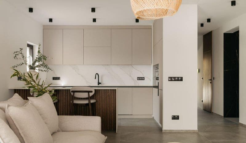 5 sypialnia Willa na sprzedaż w Cumbre del Sol z basenem garażem - 1 580 000 € (Ref: 9647653)