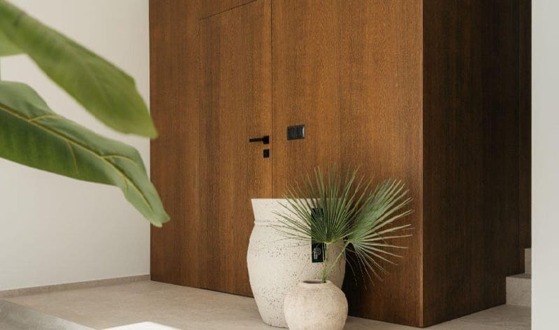 5 sypialnia Willa na sprzedaż w Cumbre del Sol z basenem garażem - 1 580 000 € (Ref: 9647653)