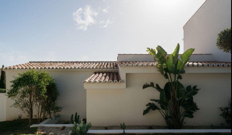 5 sypialnia Willa na sprzedaż w Cumbre del Sol z basenem garażem - 1 580 000 € (Ref: 9647653)