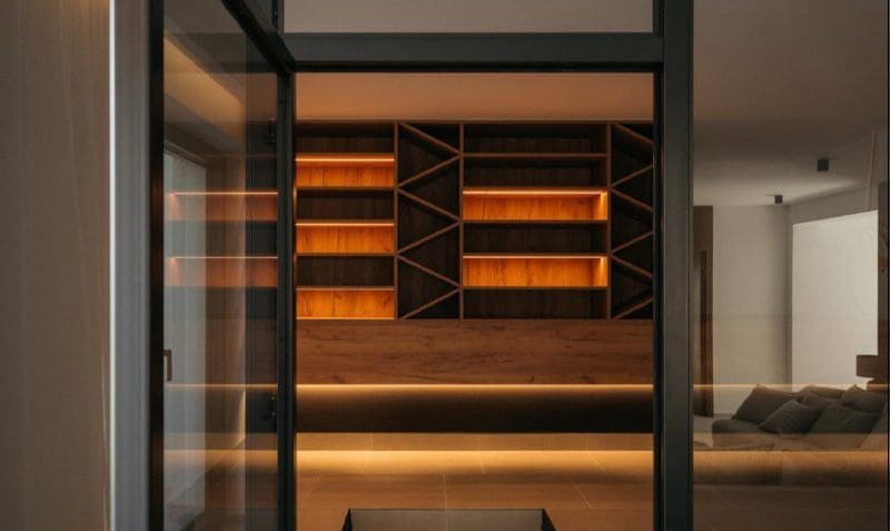 5 sypialnia Willa na sprzedaż w Cumbre del Sol z basenem garażem - 1 580 000 € (Ref: 9647653)