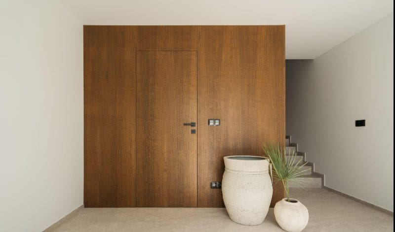 5 sypialnia Willa na sprzedaż w Cumbre del Sol z basenem garażem - 1 580 000 € (Ref: 9647653)