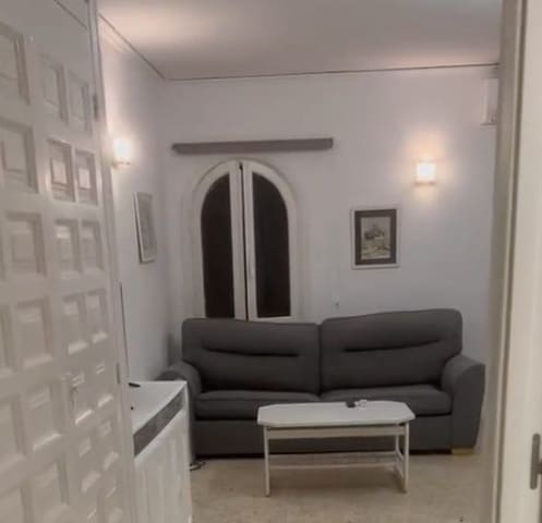 1 quarto Apartamento para venda em Dénia com piscina garagem - 195 000 € (Ref: 9647654)