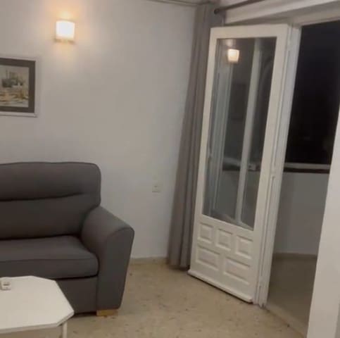 1 quarto Apartamento para venda em Dénia com piscina garagem - 195 000 € (Ref: 9647654)