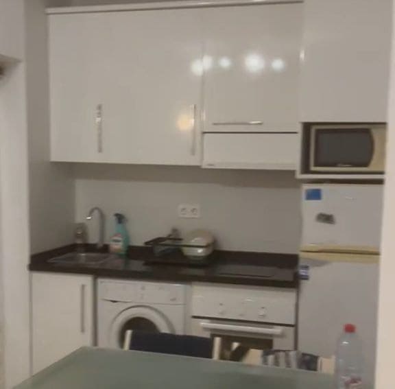 1 quarto Apartamento para venda em Denia com piscina garagem - 195 000 € (Ref: 9647654)