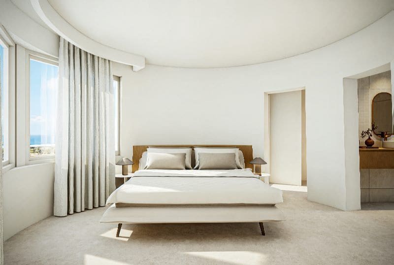 Chalet de 4 habitaciones en Altea en venta con piscina garaje - 2.190.000 € (Ref: 9658272)