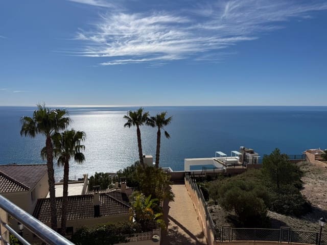 Chalet de 4 habitaciones en Altea en venta con piscina garaje - 2.190.000 € (Ref: 9658272)