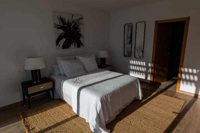 3 sovrum Villa till salu i Altea med pool garage - 1 650 000 € (Ref: 9658273)