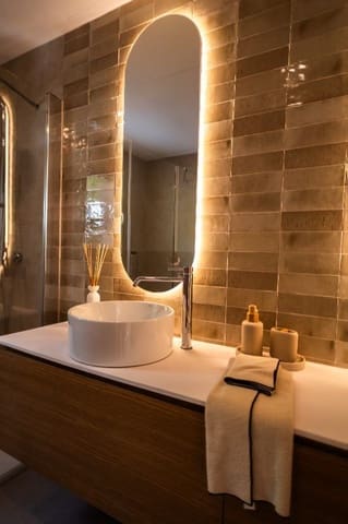 3 sovrum Villa till salu i Altea med pool garage - 1 650 000 € (Ref: 9658273)