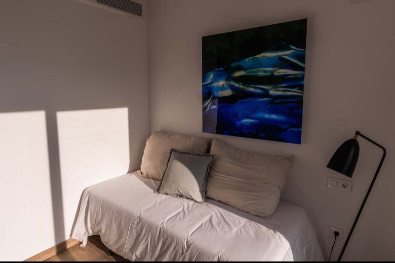 3 sovrum Villa till salu i Altea med pool garage - 1 650 000 € (Ref: 9658273)