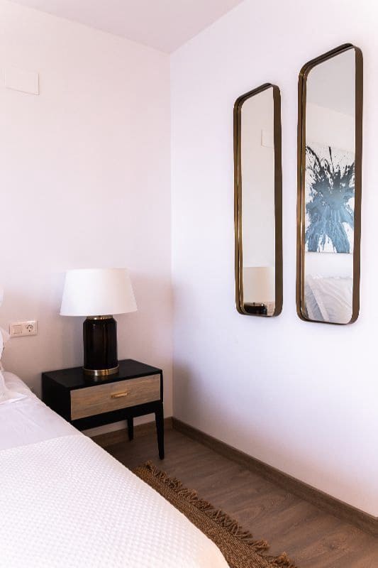 3 sovrum Villa till salu i Altea med pool garage - 1 650 000 € (Ref: 9658273)