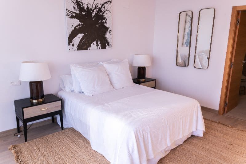 3 sovrum Villa till salu i Altea med pool garage - 1 650 000 € (Ref: 9658273)