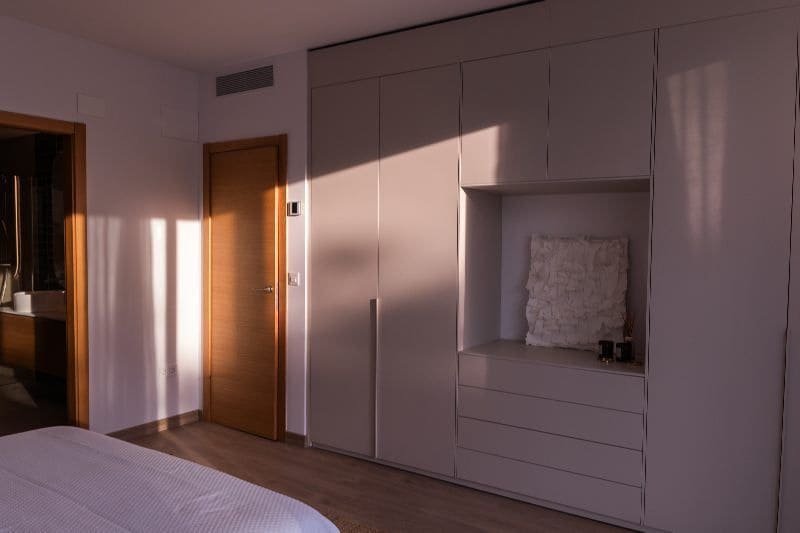 3 sovrum Villa till salu i Altea med pool garage - 1 650 000 € (Ref: 9658273)