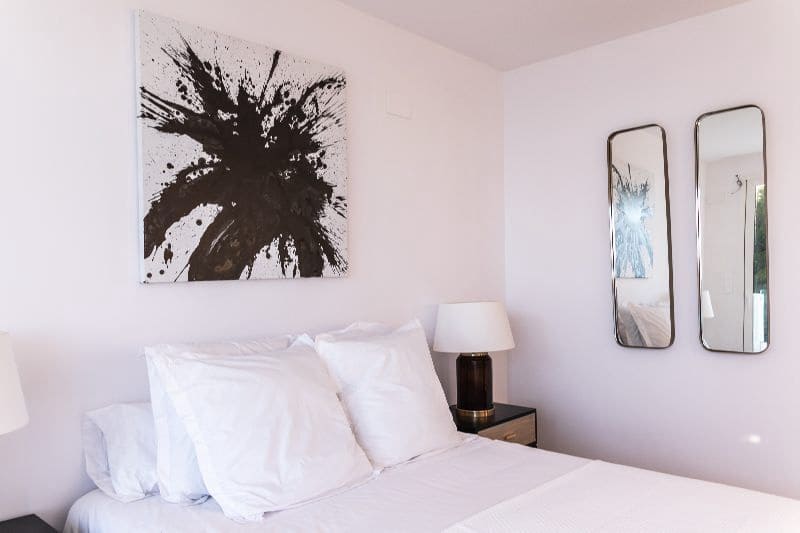 3 sovrum Villa till salu i Altea med pool garage - 1 650 000 € (Ref: 9658273)