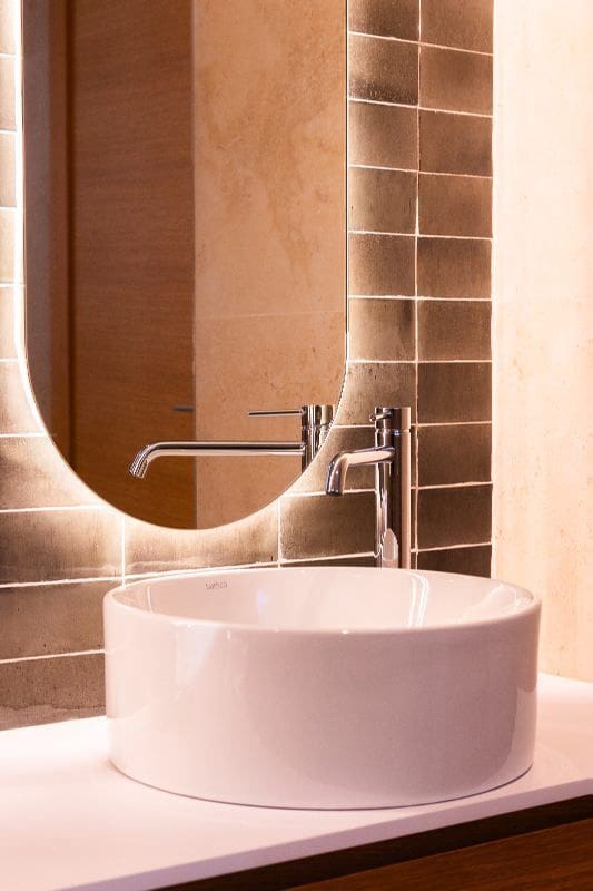 3 sovrum Villa till salu i Altea med pool garage - 1 650 000 € (Ref: 9658273)