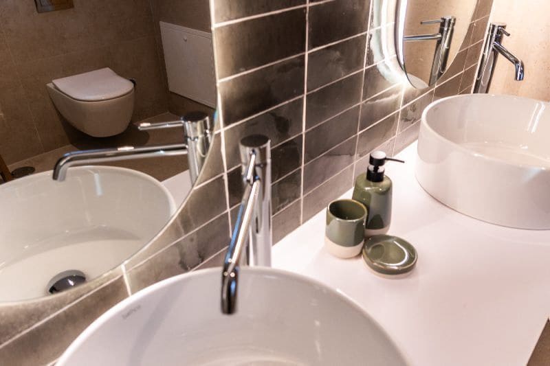 3 sovrum Villa till salu i Altea med pool garage - 1 650 000 € (Ref: 9658273)