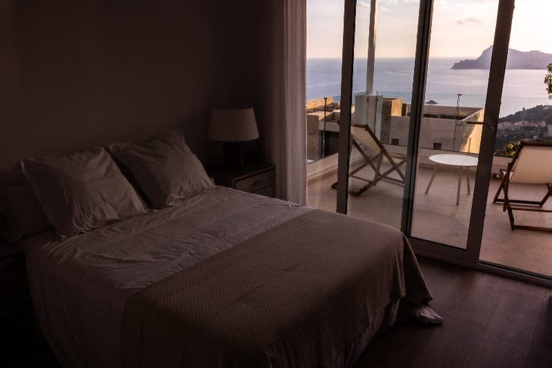 3 sovrum Villa till salu i Altea med pool garage - 1 650 000 € (Ref: 9658273)