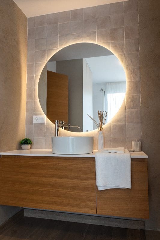 3 sovrum Villa till salu i Altea med pool garage - 1 650 000 € (Ref: 9658273)