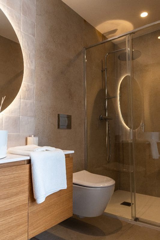 3 sovrum Villa till salu i Altea med pool garage - 1 650 000 € (Ref: 9658273)